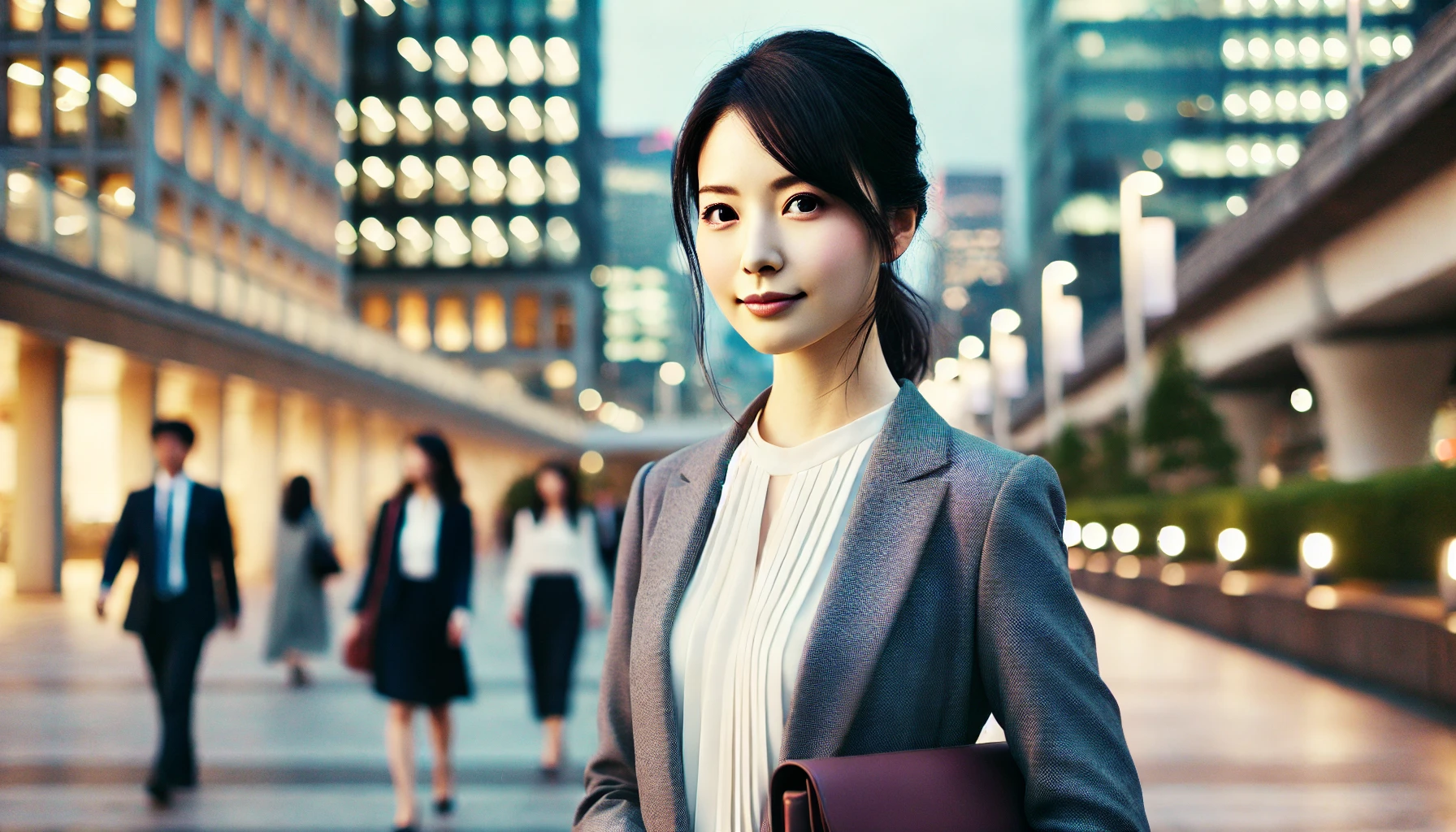 第二新卒向け転職フェアの活用方法｜効率的に内定を獲得するコツ