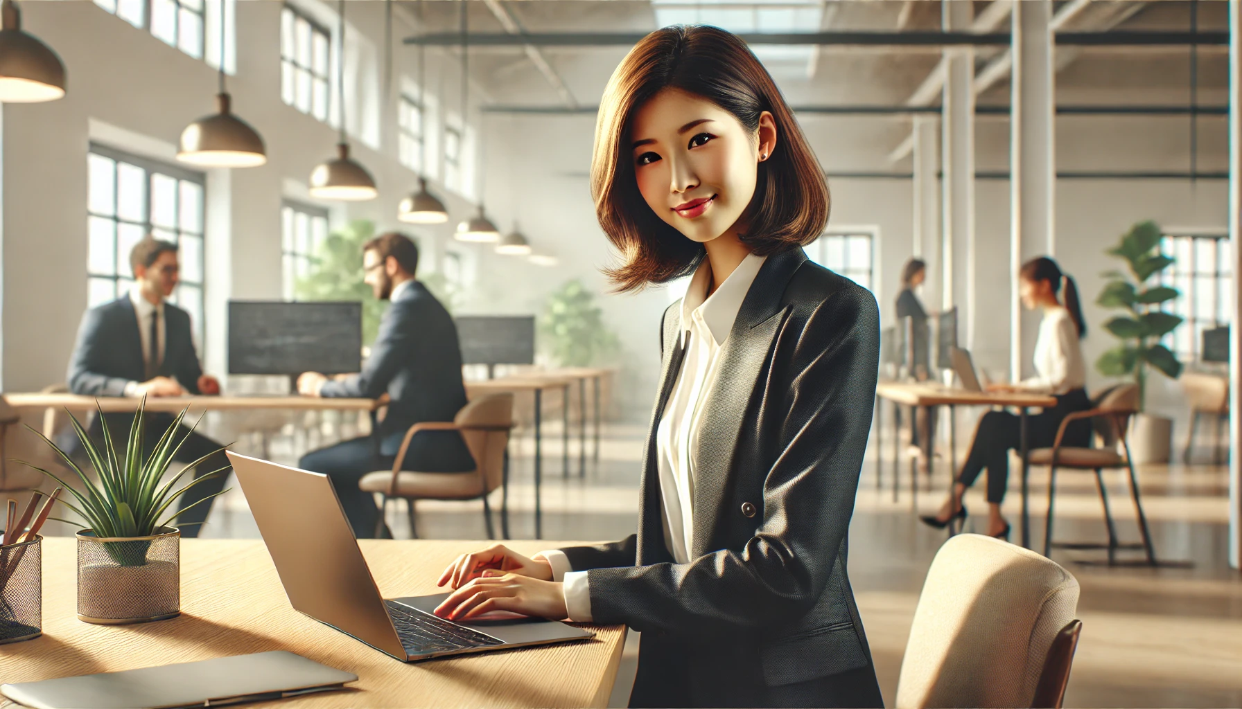 第二新卒の営業職転職｜企業が求めるスキルと面接対策